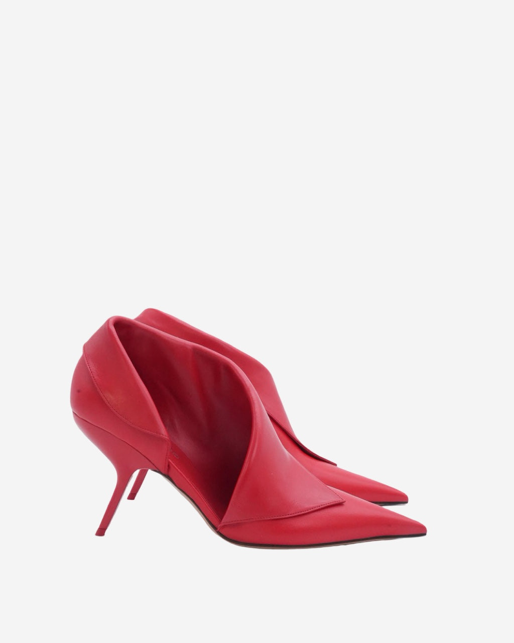 Ferragamo Litty Pumps 38.5