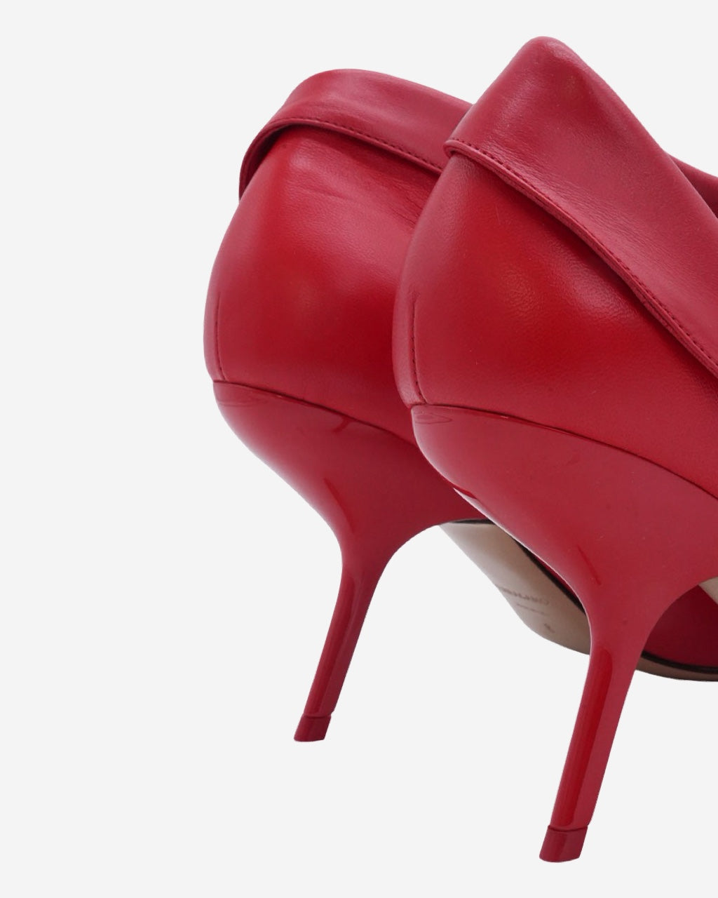 Ferragamo Litty Pumps 38.5