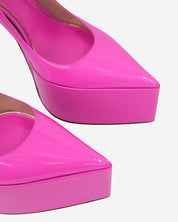 Valentino Pumps 38
