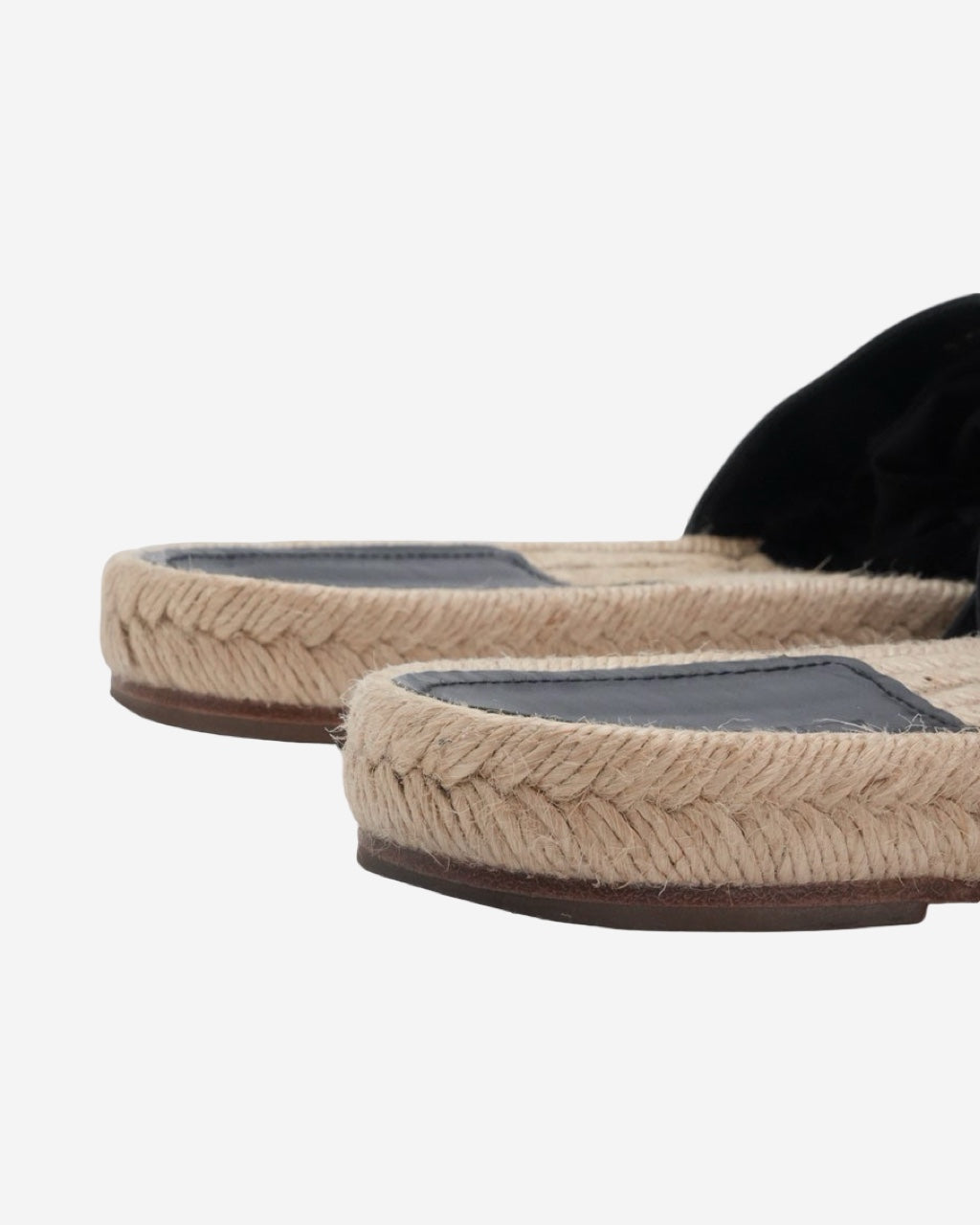 Sandalias Chanel CC Pearl 38