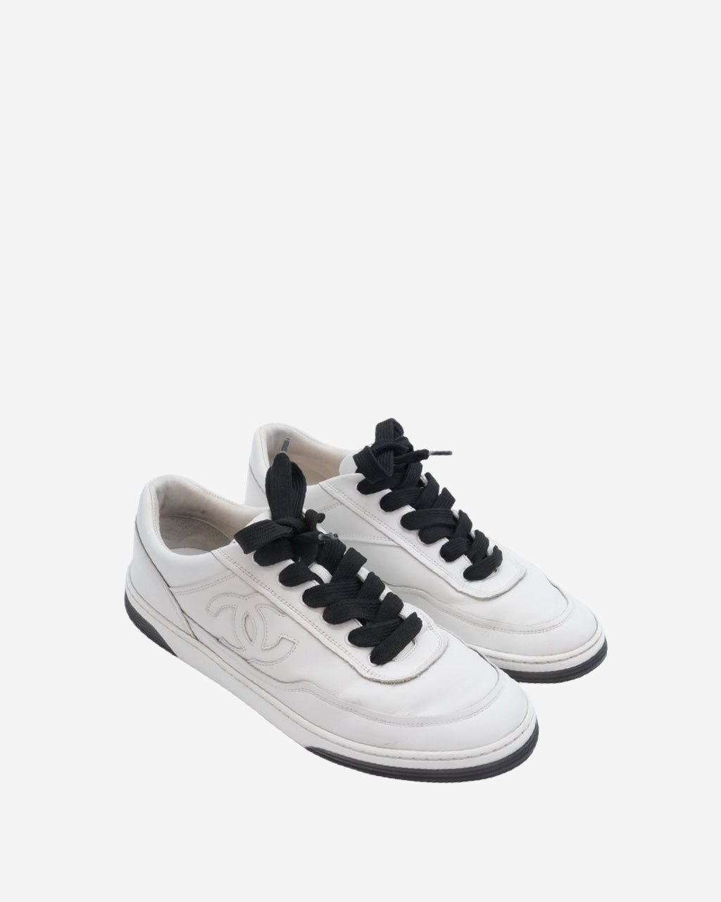 Tenis Chanel Trainer 42