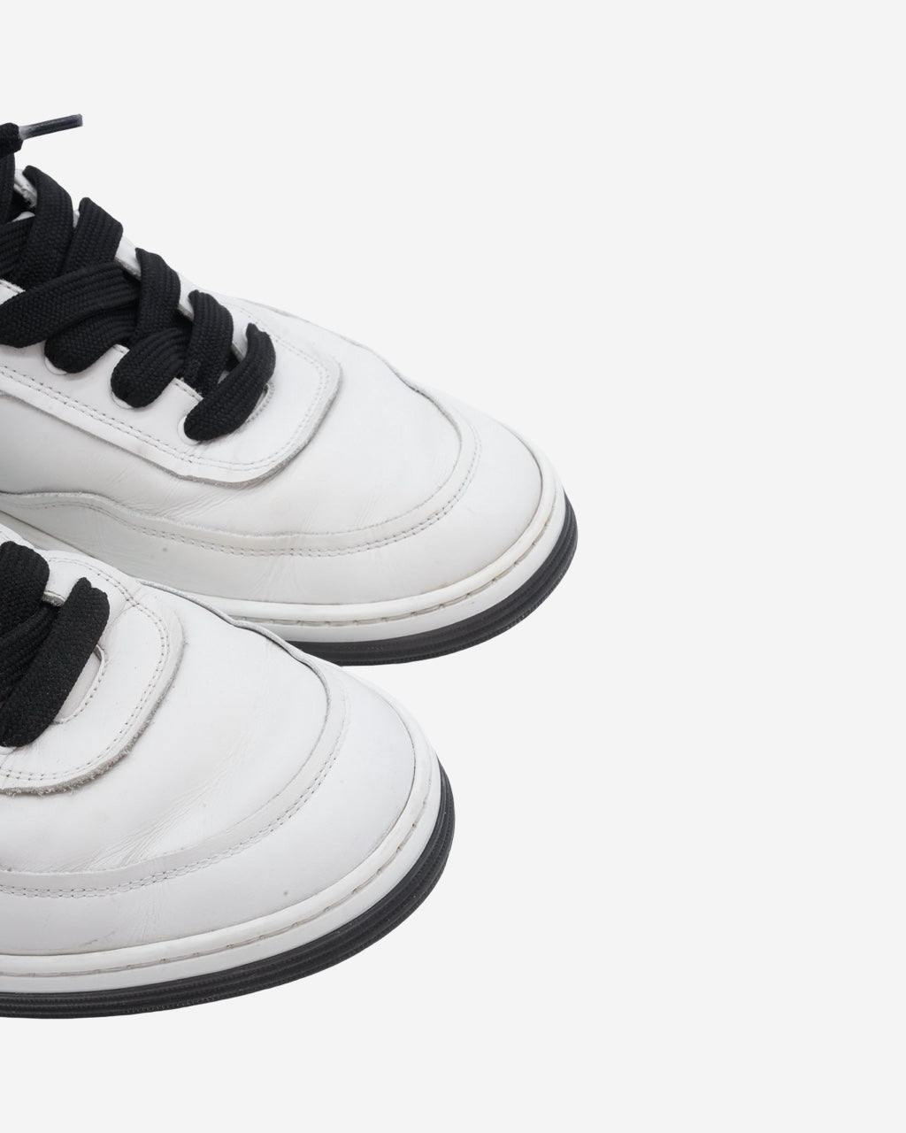 Tenis Chanel Trainer 42