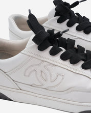 Tenis Chanel Trainer 42