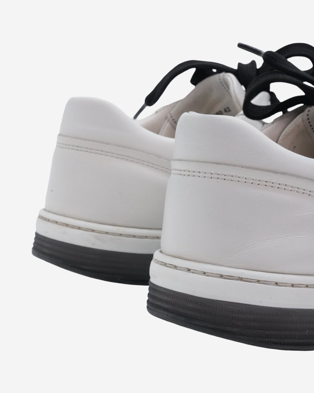 Tenis Chanel Trainer 42