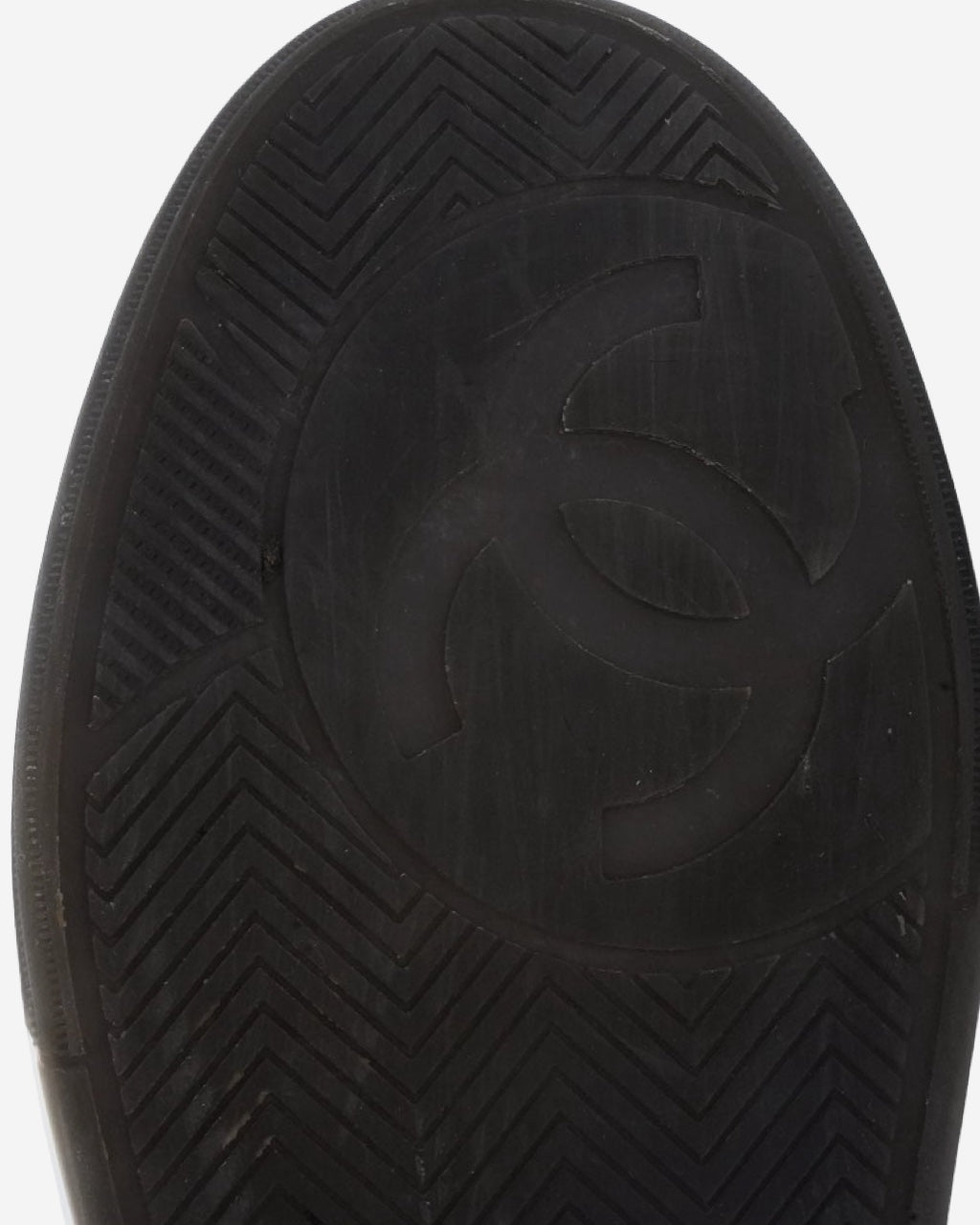 Tenis Chanel Trainer 42