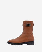 Ferragamo Gancini Boots 39