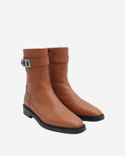 Ferragamo Gancini Boots 39