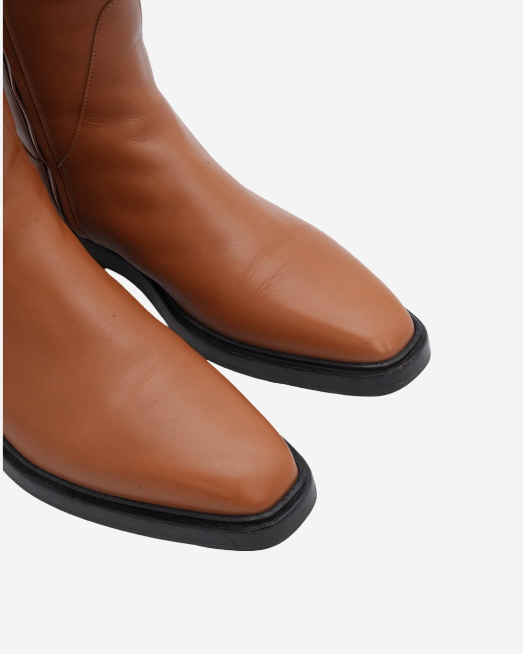 Ferragamo Gancini Boots 39