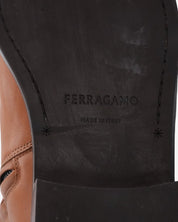Ferragamo Gancini Boots 39