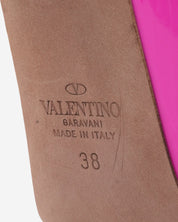 Valentino Pumps 38