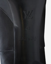 Louis Vuitton Monogram Boots 41