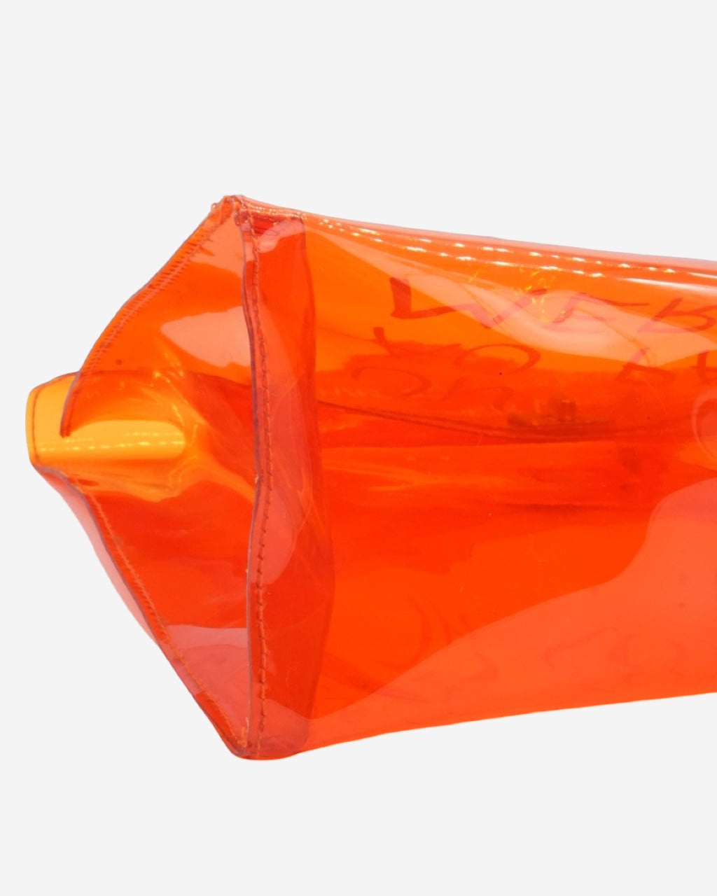 Hermès Kelly 40 Vinyl Bag