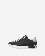 Dolce & Gabbana Portofino Sneakers 40