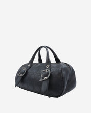 Bolso Dior Boston Cannage 2005