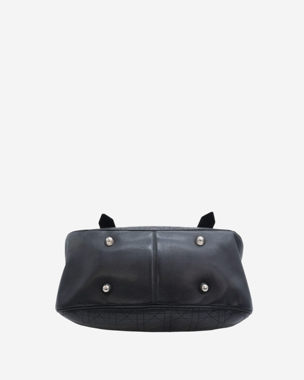 Bolso Dior Boston Cannage 2005