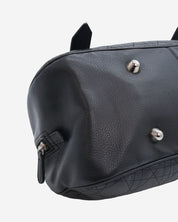 Bolso Dior Boston Cannage 2005