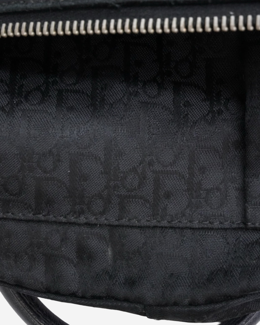 Bolso Dior Boston Cannage 2005