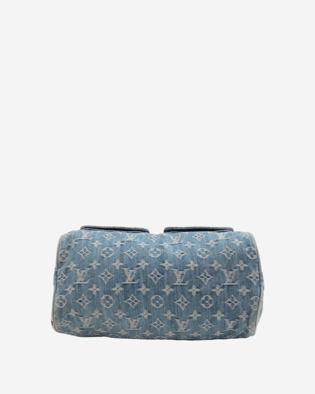 Louis Vuitton Neo Speedy Denim Bag