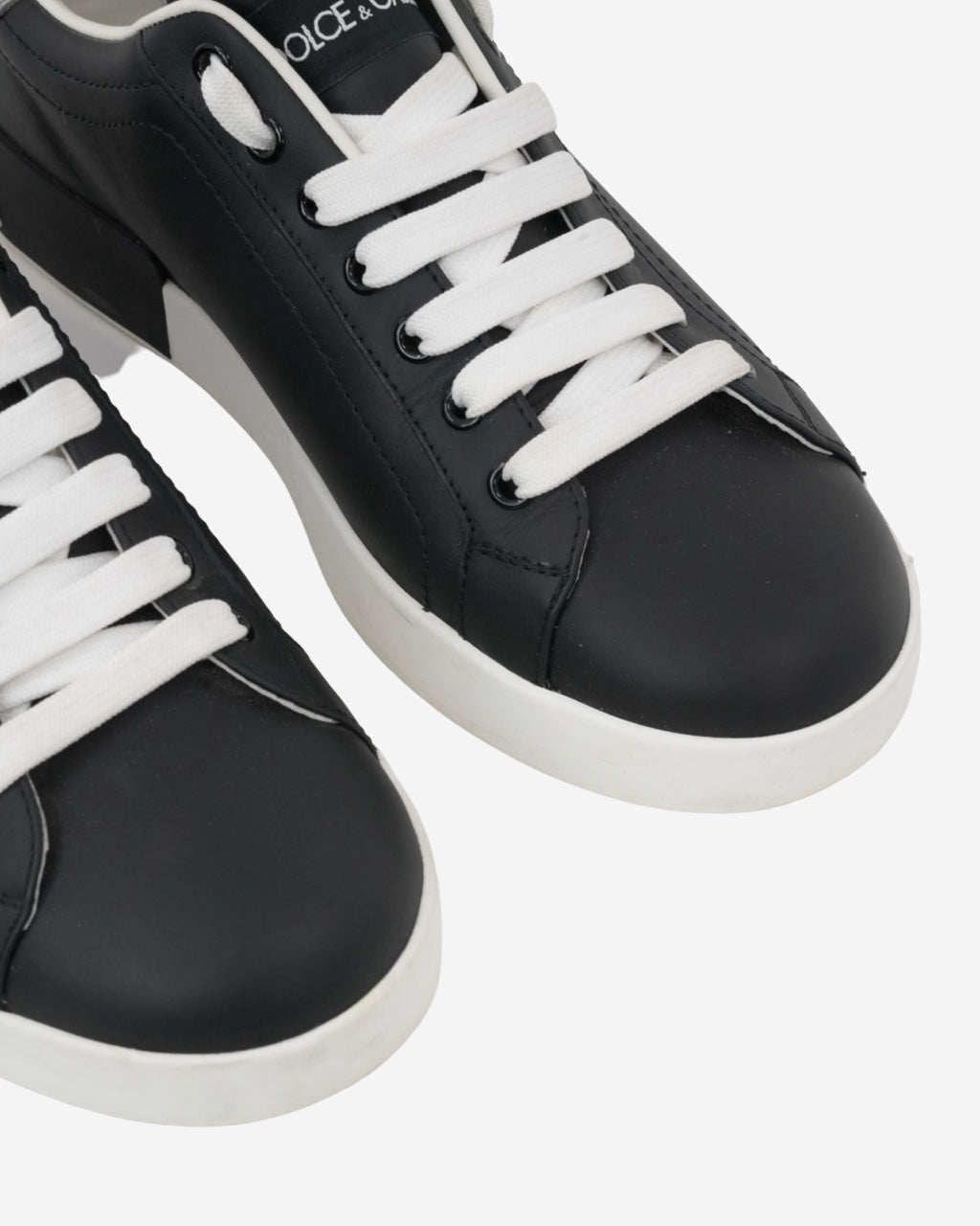 Dolce & Gabbana Portofino Sneakers 40