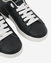 Dolce & Gabbana Portofino Sneakers 40