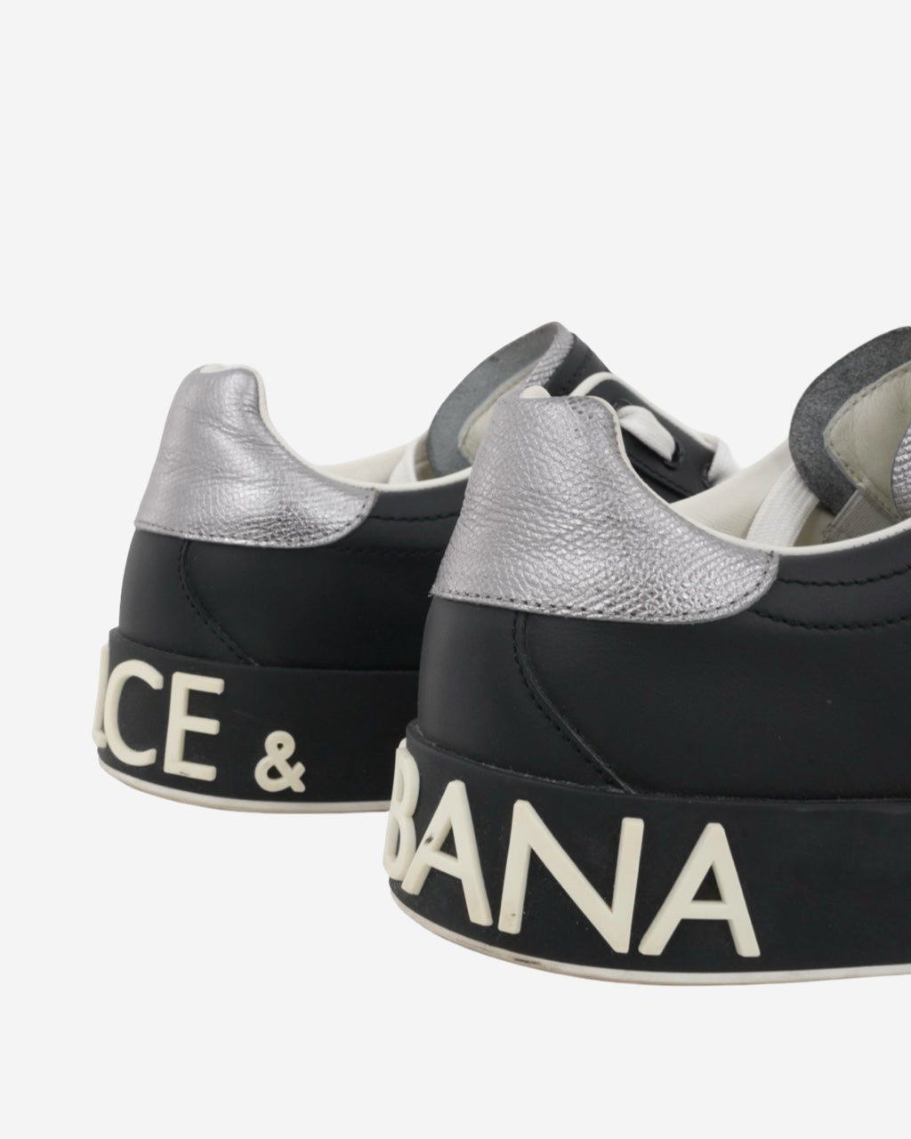 Dolce & Gabbana Portofino Sneakers 40