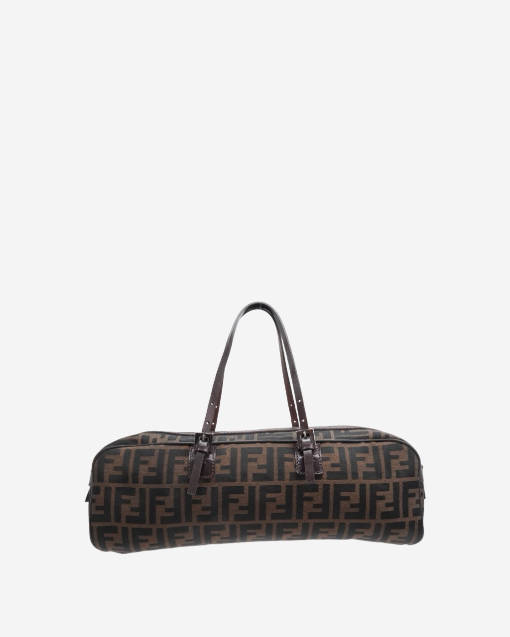 Bolso Fendi Zucca East West Boston