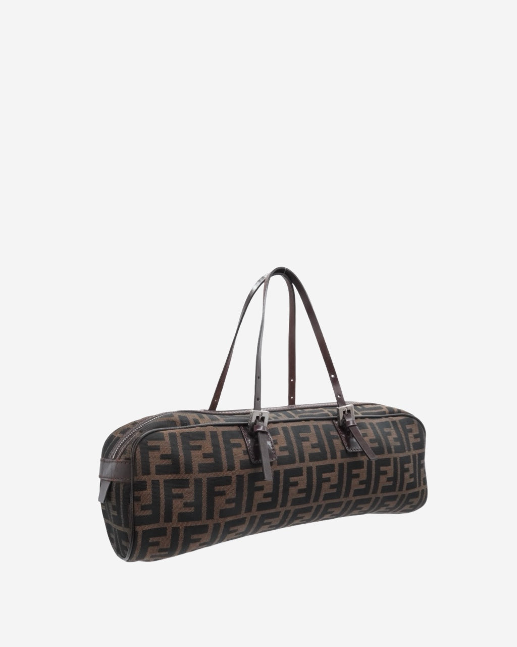 Bolso Fendi Zucca East West Boston