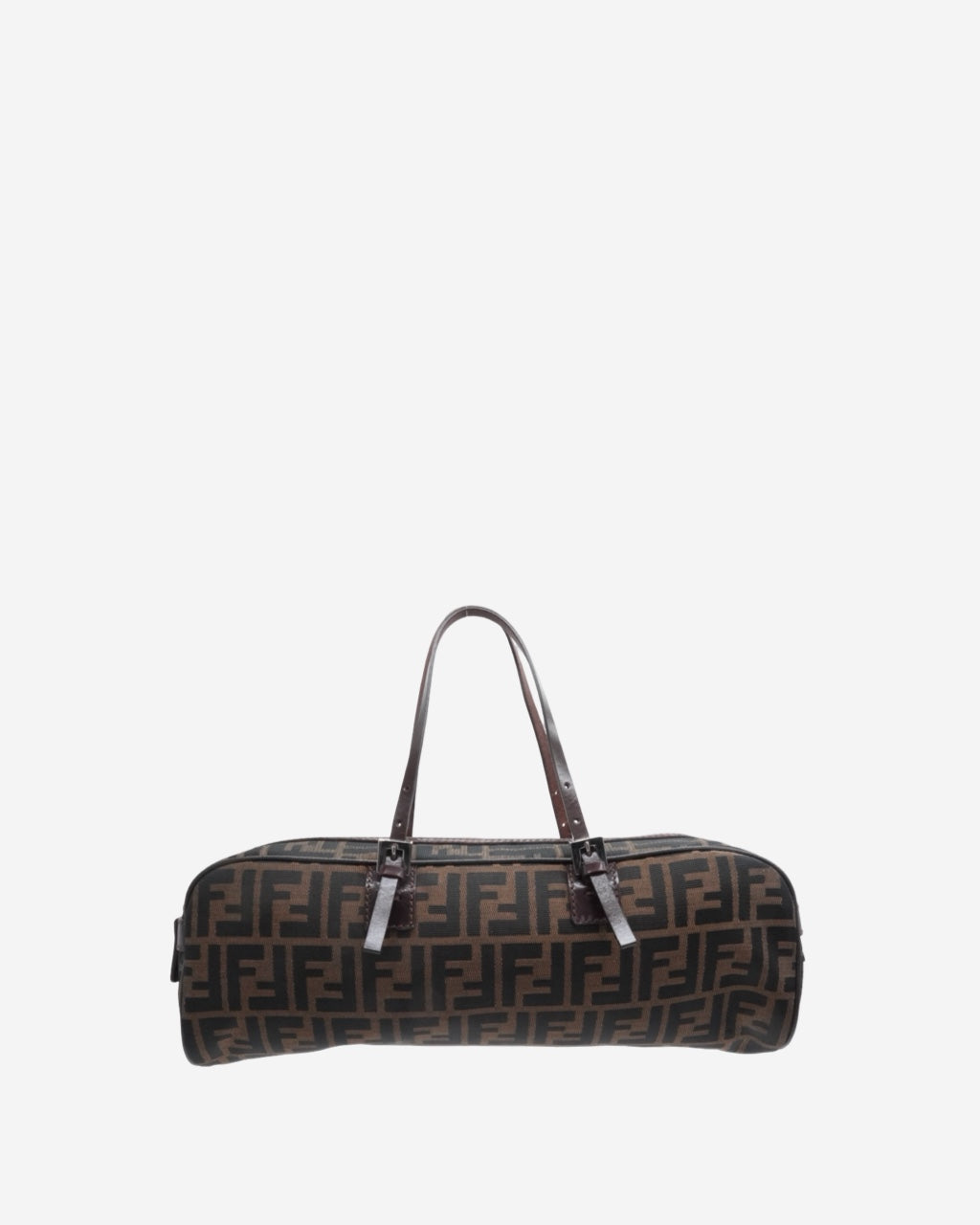 Bolso Fendi Zucca East West Boston