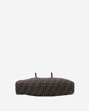 Bolso Fendi Zucca East West Boston