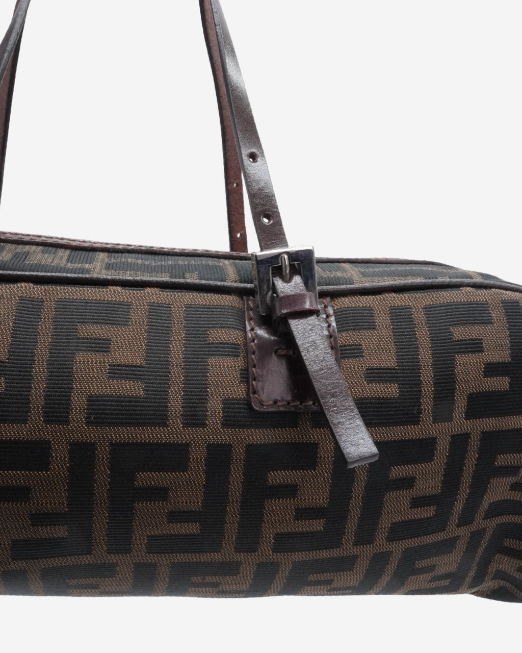 Bolso Fendi Zucca East West Boston