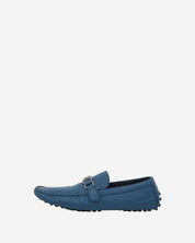 Louis Vuitton Hockenheim Loafers 43