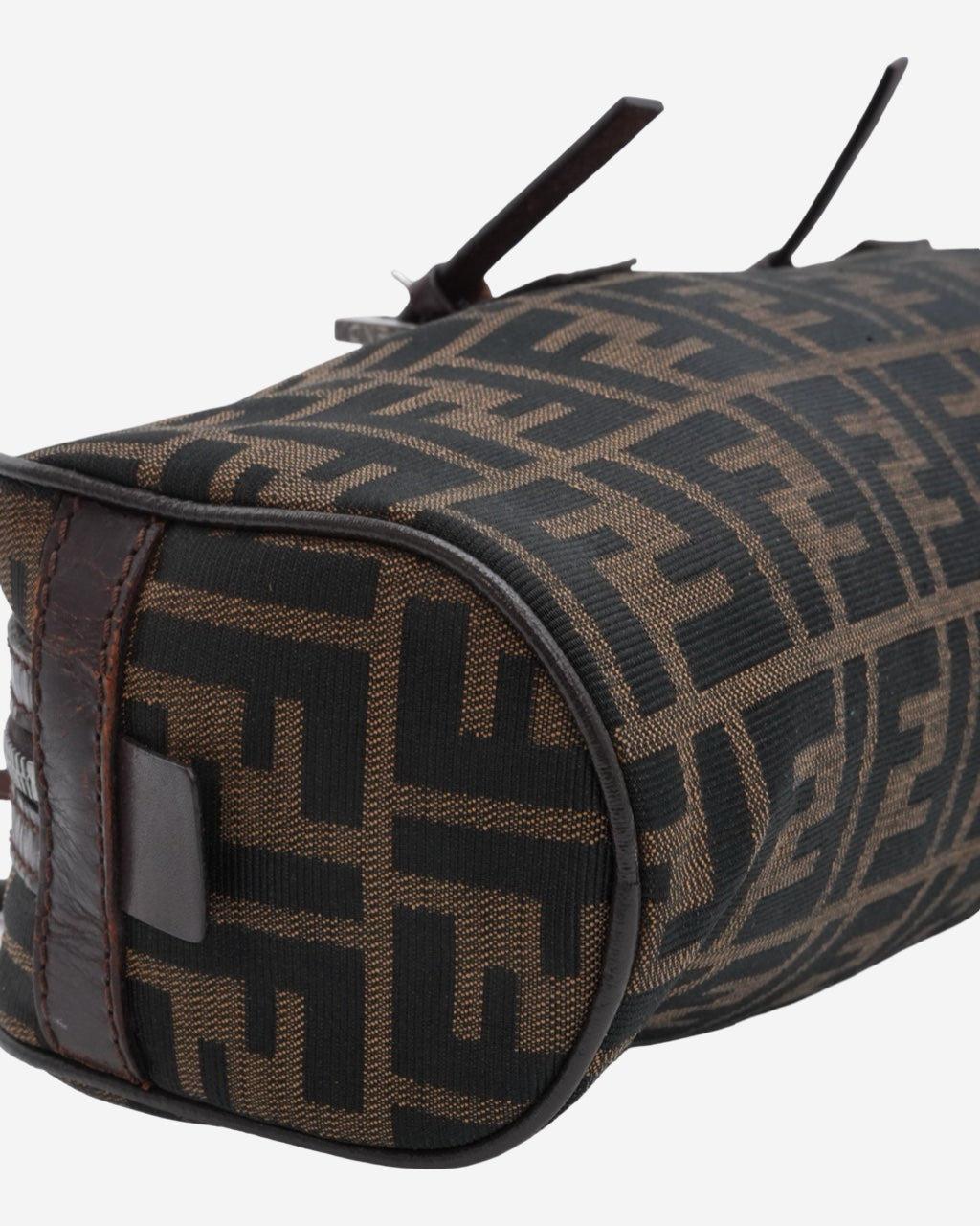 Bolso Fendi Zucca East West Boston