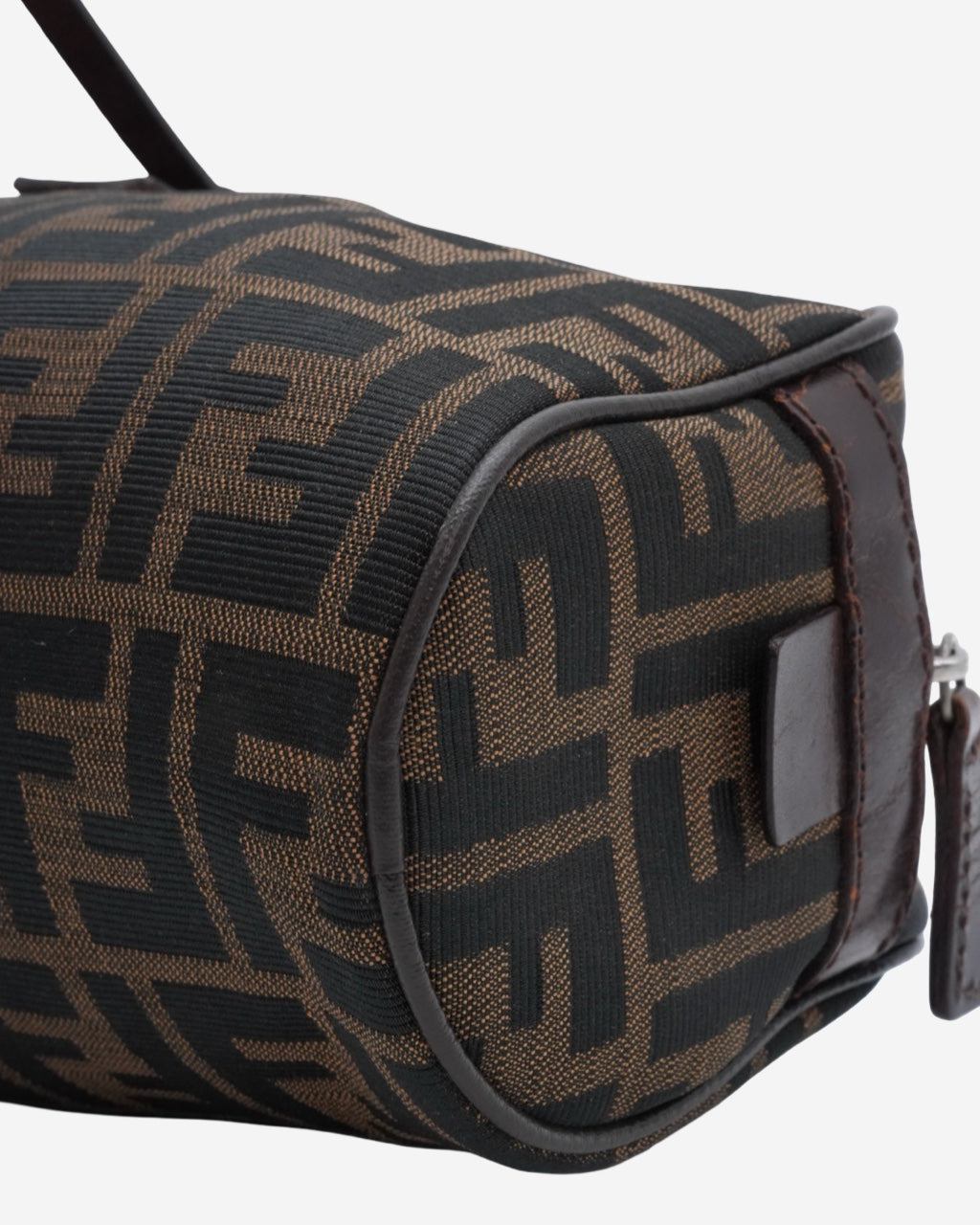 Bolso Fendi Zucca East West Boston