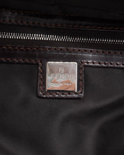 Bolso Fendi Zucca East West Boston