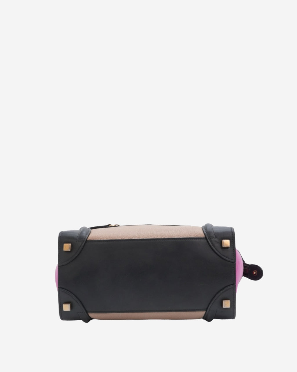 Celine Mini Luggage Bag