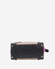 Celine Mini Luggage Bag