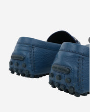 Louis Vuitton Hockenheim Loafers 43
