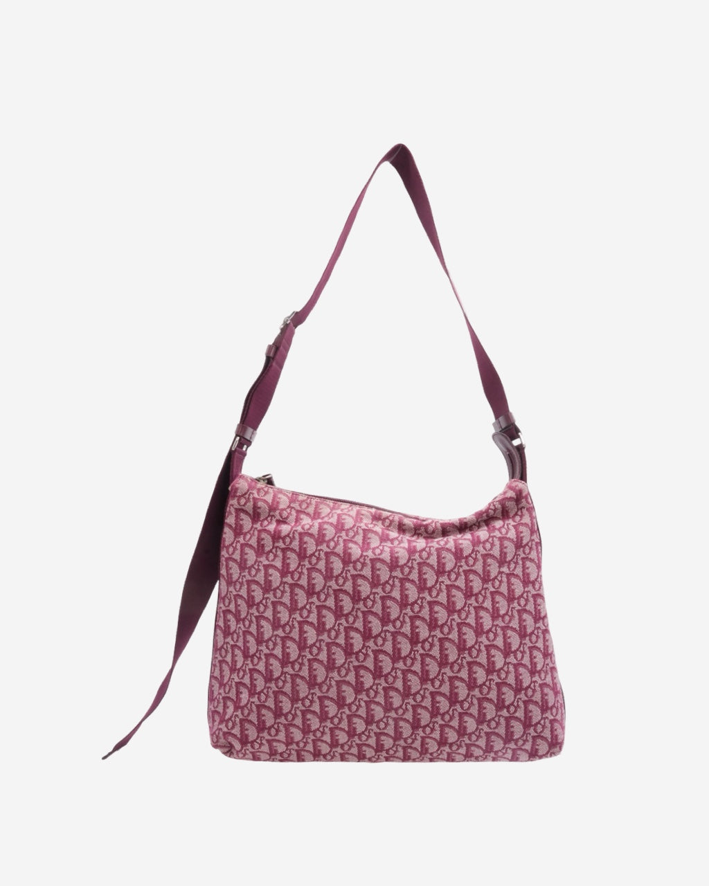Dior Diorissimo Trotter Bag