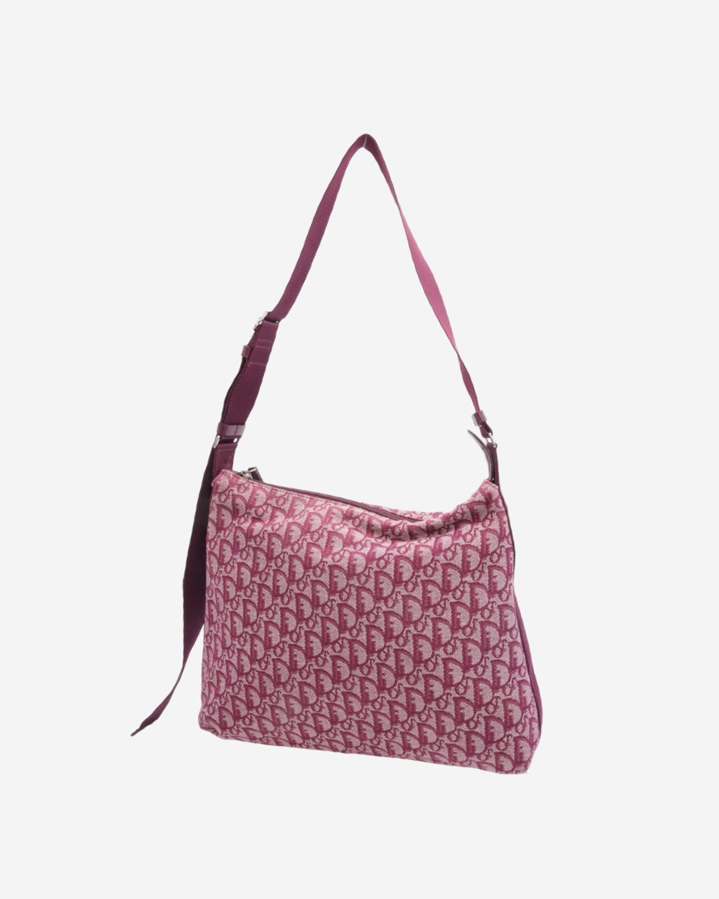 Dior Diorissimo Trotter Bag