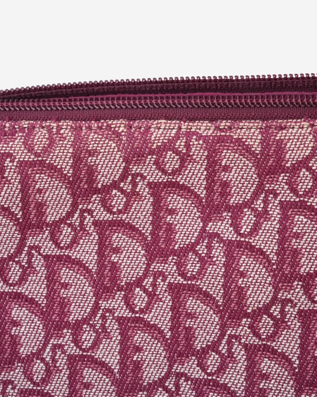 Dior Diorissimo Trotter Bag