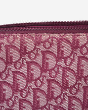 Dior Diorissimo Trotter Bag