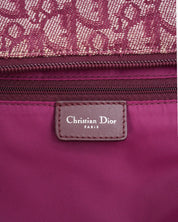 Dior Diorissimo Trotter Bag