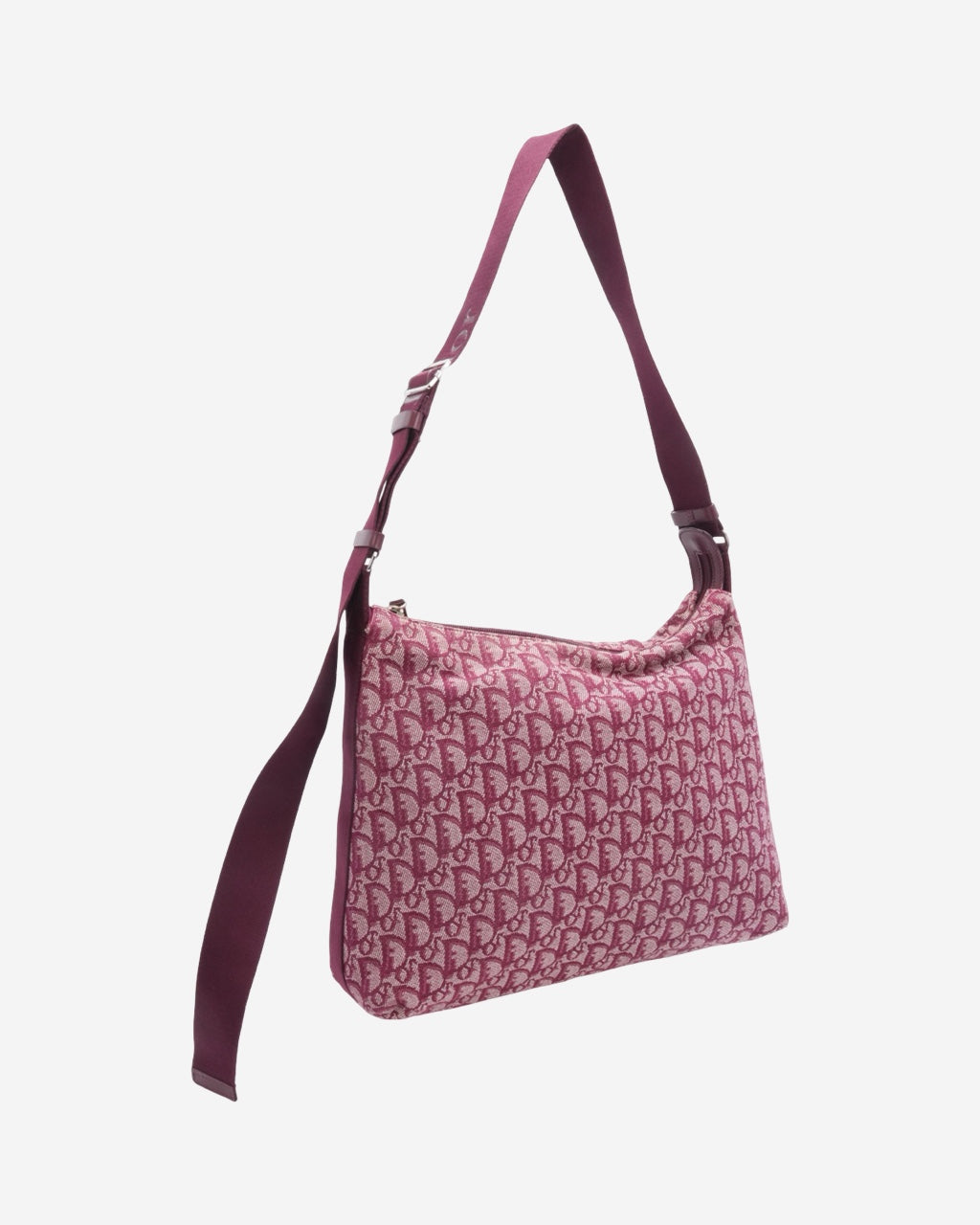 Dior Diorissimo Trotter Bag