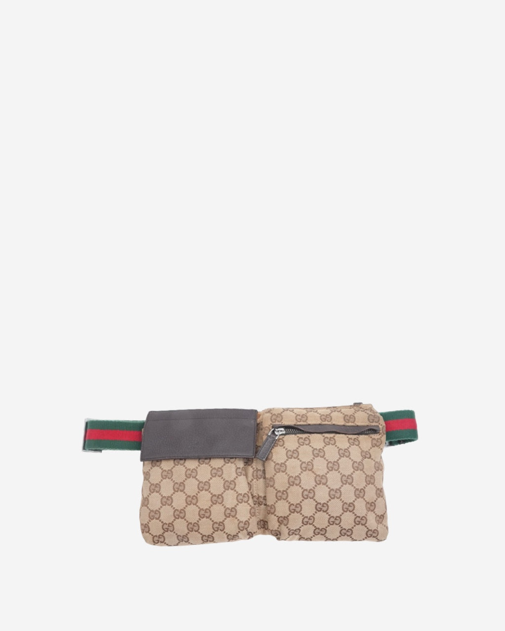 Bolso Gucci Pocket GG Supreme