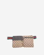 Bolso Gucci Pocket GG Supreme
