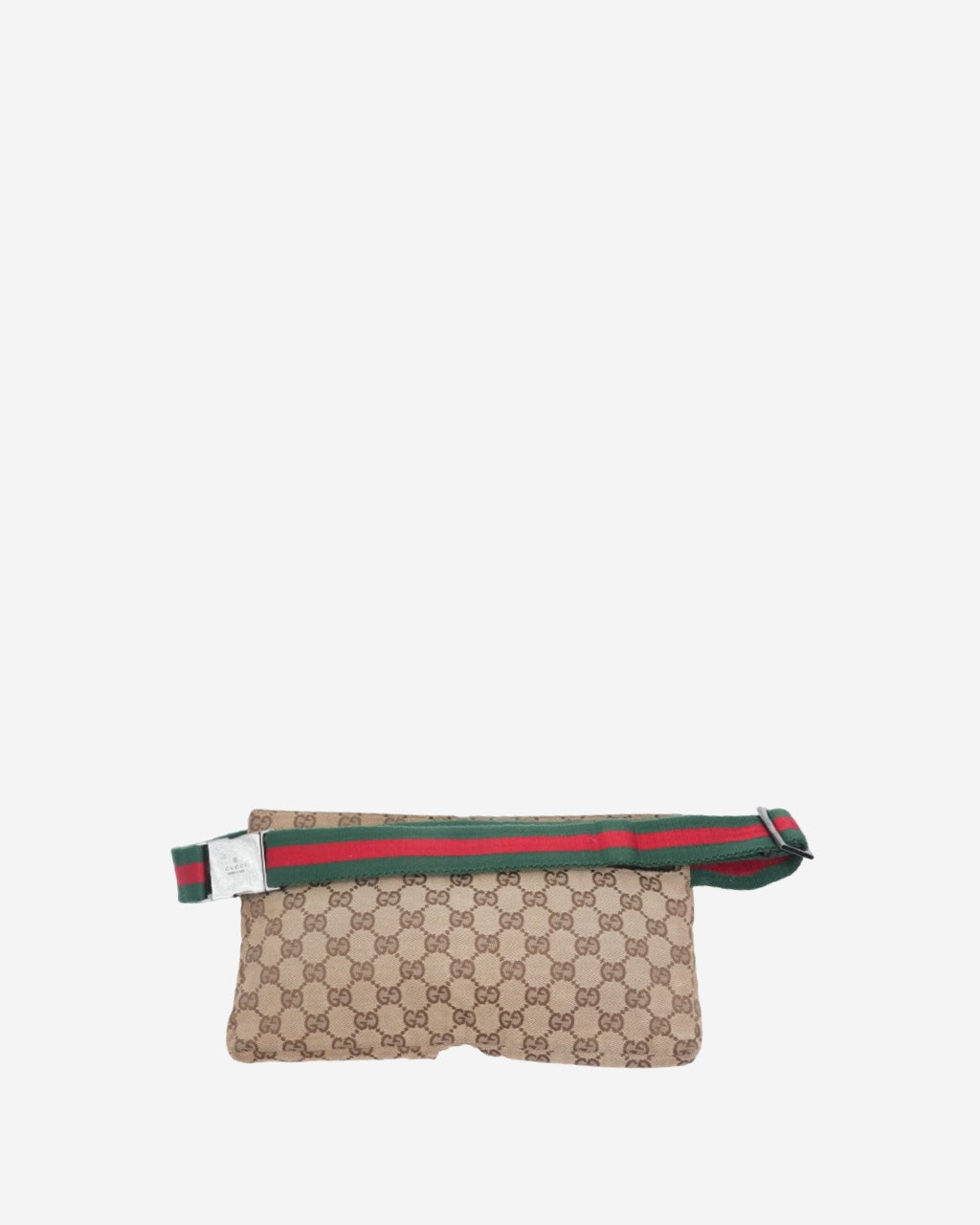 Bolso Gucci Pocket GG Supreme