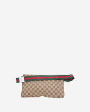 Bolso Gucci Pocket GG Supreme