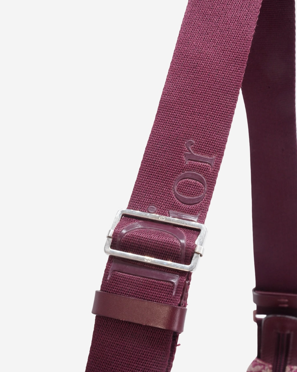 Dior Diorissimo Trotter Bag