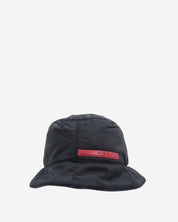 Prada Nylon Hat