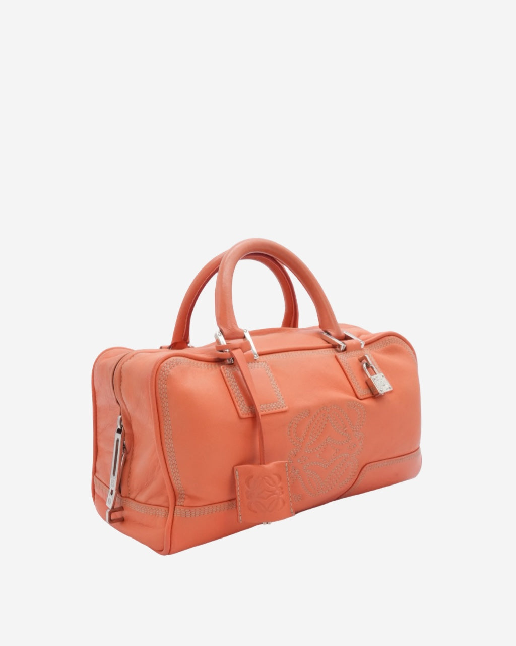 Loewe Amazona 28 Bag